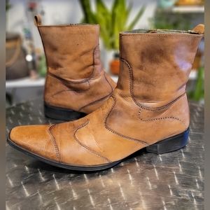 Aldo Boots Euro Size 40